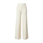 MYLAVIE by Sarah Harrison Hlače off-bela