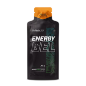 BIOTECH energijski gel Energy Gel, 60g