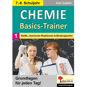Chemie-Basics-Trainer 1