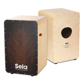 Cajon SE 045 CaSela Pro Brown Dragon Sela