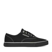 Tenis superge Guess Jeans CWBEO-ROCKFORD-01 WE Črna