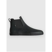 Globe Dover II Sneakers black crazyhorse
