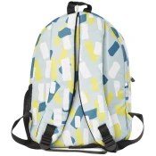 Hummel ranac HMLALLICE backpack za devojcice