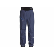 NRS moške nepremočljive hlače Endurance Splash, Navy