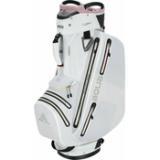 Big Max Aqua Style 4 White/Pink Golf torba