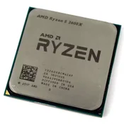Procesor AMD AM4 Ryzen 5 2600X 3.6 GHz Tray