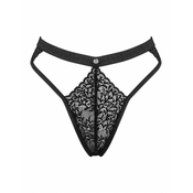 Obsessive Tangice Yaskana (Brezplačen 1 L mehčalca Passion), XS/S