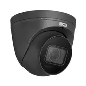 BCS BCS-P-EIP55VSR4-Ai2-G IP domska kamera 5MP z motorzoomom in inteligentnimi funkcijami