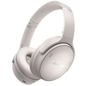 Bose QuietComfort slušalice, bijela