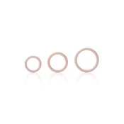 CalExotics Silicone Support Rings Skin