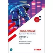 STARK Abitur-Training Biologie 2 - NRW
