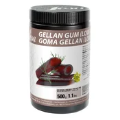 GELLAN GUMI SOSA