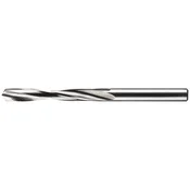 Baildon DIN 338 RH NWMa 1 mm medeninasti sveder, HSS (S), 34-12 mm 1701001
