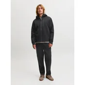 JACK & JONES Trenirka za tek JCOFUSION črna