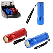 LED svetilka mix barv 64557
