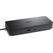 DELL Pro Thunderbolt 4 Dock WD25TB4 with 180W AC Adapter