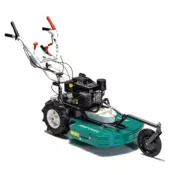 Profesionalna motorna kosilica Orec SH61(CV224)
