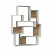 HANAH HOME Barce White Oak