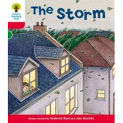 Oxford Reading Tree: Level 4: Stories: The Storm