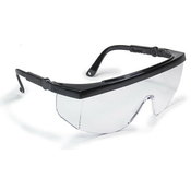 Coverguard zaštitne naočare gamma, prozirne ( 6gam0 )