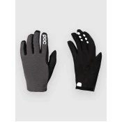 POC Resistance Enduro Gloves sylvanite grey