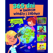 shumee 365 dni v svetu znanja in zabave