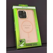 Bavitel iPhone 15 Pro Max MagSafe pink ( 96448 )