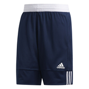 ADIDAS SPORTSWEAR Športne hlače 3G SPEED modra