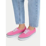 Tenis superge Vans Authentic VN000EHHFRQ1 Roza