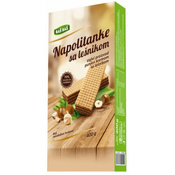 NAPOLITANKE SA LESNIKOM BAS BAS 400G