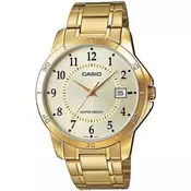 CASIO sat MTP-V004G-9B