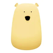 RABALUX Dekorativna rasveta Baloo bela