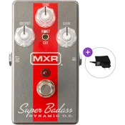Dunlop MXR M249 Super Badass Dynamic O.D. SET Kitarski efekt