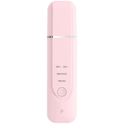 InFace Ultrasonic Cleansing Instrument MS7100 (pink)