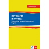 Key Words in context