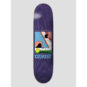 Element Landrein Gabriel Fortunato 8.25 Skateboard deska assorted