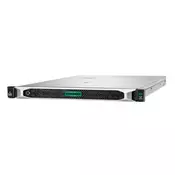 Hewlett Packard Enterprise ProLiant DL360 Gen10 Plus server Rack (1U) Intel Xeon Silver 4309Y 2.8 GHz 32 GB DDR4-SDRAM 800 W