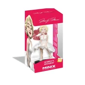 Statue Minix - Marilyn Monroe - White Dress