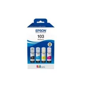 Tinta EPSON 103 T00S64A multipack 4/1