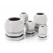 IN Kabelska uvodnica PG-11 za dimenzije kablov (5-10 mm) IP68, 10 kosov.