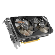 KFA2 KFA2 GeForce RTX 2060 | 6GB | GDDR6 | 1,75 GHz | Price-performance grafična kartica, (21133386)