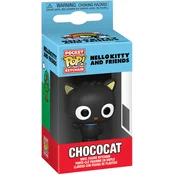 Funko Pop Keychain Sanrio Hello Kitty Chococat obesek za ključe