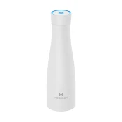 Noerden LIZ pametna boca 480ml BIJELA