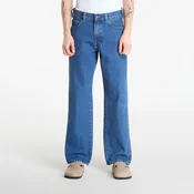 Jeans Dickies 954 Relaxed Straight Work Jeans Denim Blue W38/L34