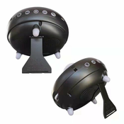 INF 12 Projektor nočne luči Constellation 5 Planet Black, (21383187)