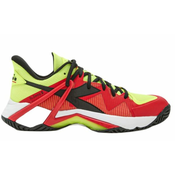 Muške tenisice Diadora B.Icon 2 AG - yellow fluo dd/black/fiery red