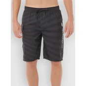 Rip Curl Shock Wave E/Fit kopalne hlače black