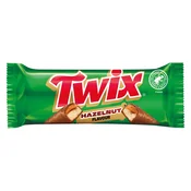 Mars Twix lešnik 2x23g