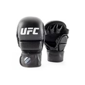 UFC MMA Safety Gloves, Black - S/M