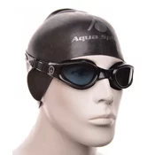 Swimming goggles aqua sphere kaiman smoky